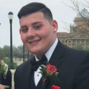 Meet your Posher, Ryan